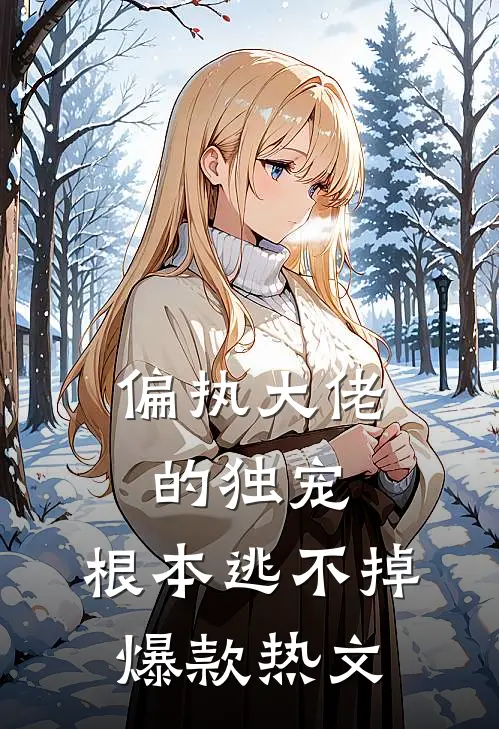 偏执大佬的独宠，根本逃不掉爆款热文