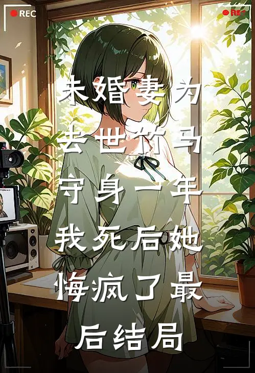 未婚妻为去世竹马守身一年，我死后她悔疯了最后结局