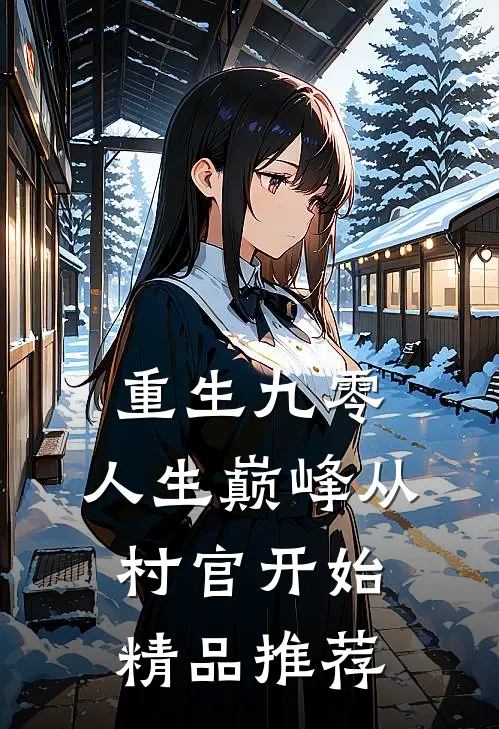 重生九零：人生巅峰从村官开始精品推荐