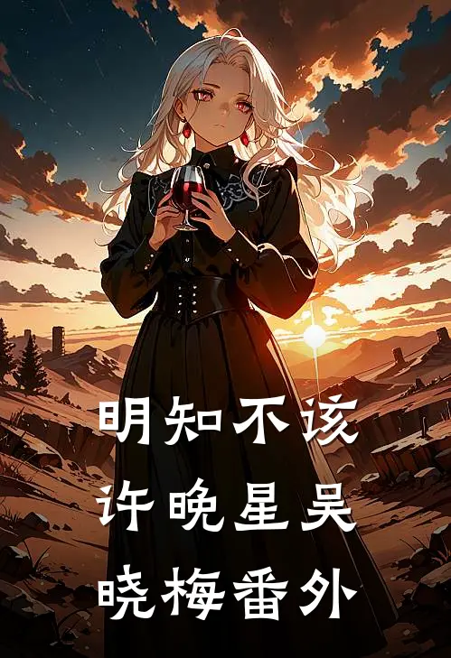 明知不该许晚星吴晓梅番外