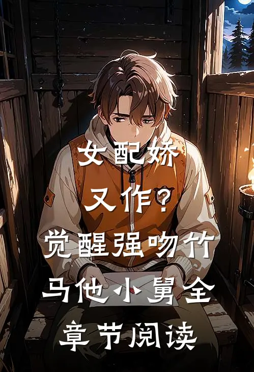 女配娇又作？觉醒强吻竹马他小舅全章节阅读