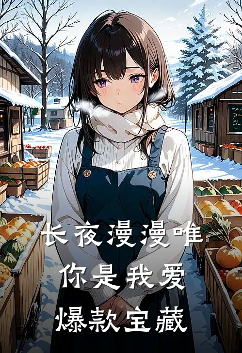 长夜漫漫唯你是我爱爆款宝藏