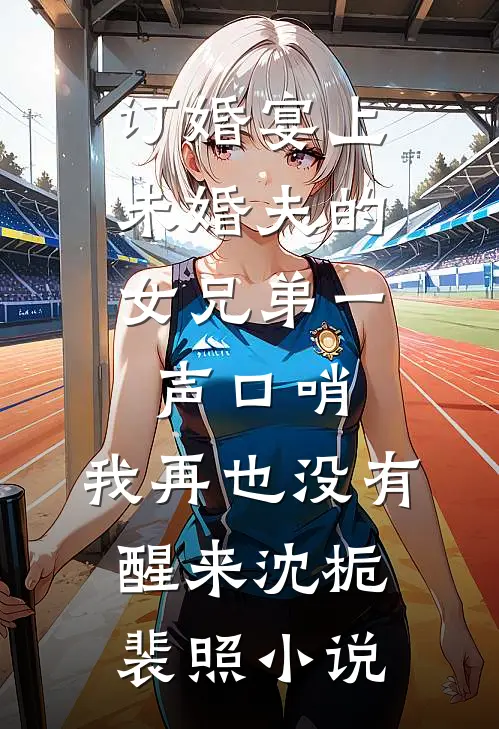 订婚宴上，未婚夫的女兄弟一声口哨，我再也没有醒来沈栀裴照小说