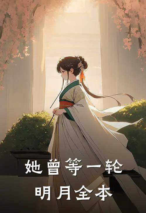 她曾等一轮明月全本