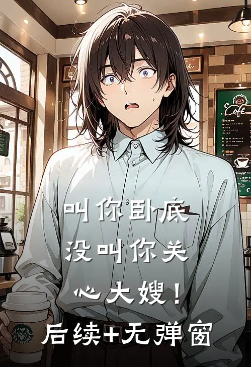 叫你卧底，没叫你关心大嫂！后续+无弹窗