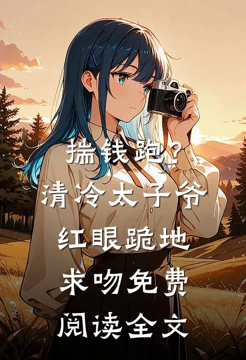 揣钱跑？清冷太子爷红眼跪地求吻免费阅读全文
