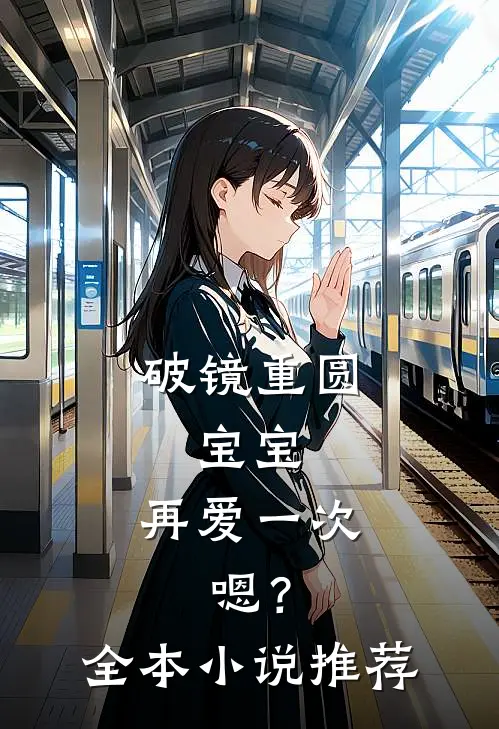 破镜重圆：宝宝，再爱一次，嗯？全本小说推荐