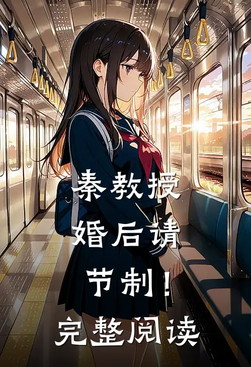 秦教授，婚后请节制！完整阅读