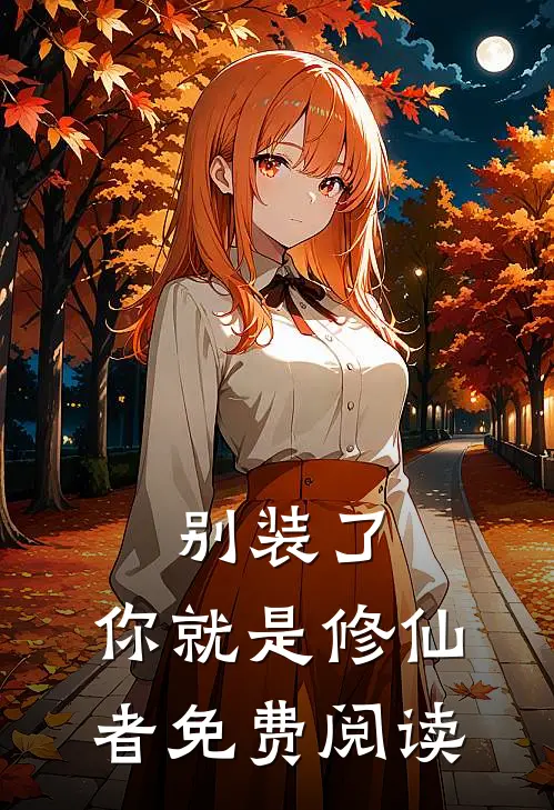 别装了，你就是修仙者免费阅读