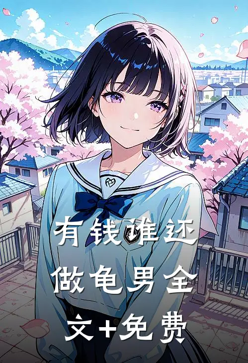 有钱谁还做龟男全文+免费