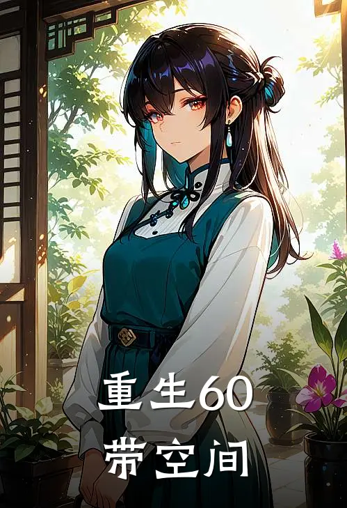 重生60带空间