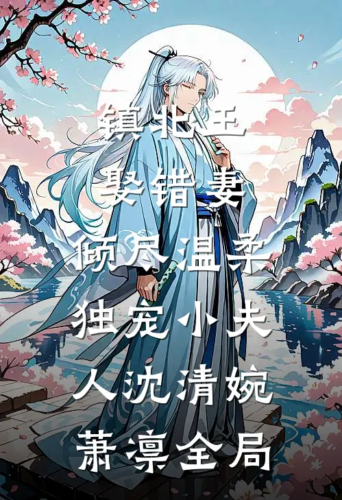 镇北王娶错妻，倾尽温柔独宠小夫人沈清婉萧凛全局