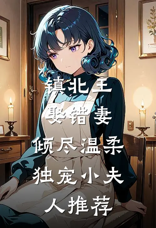 镇北王娶错妻，倾尽温柔独宠小夫人推荐