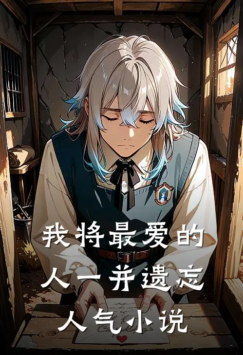 我将最爱的人一并遗忘人气小说