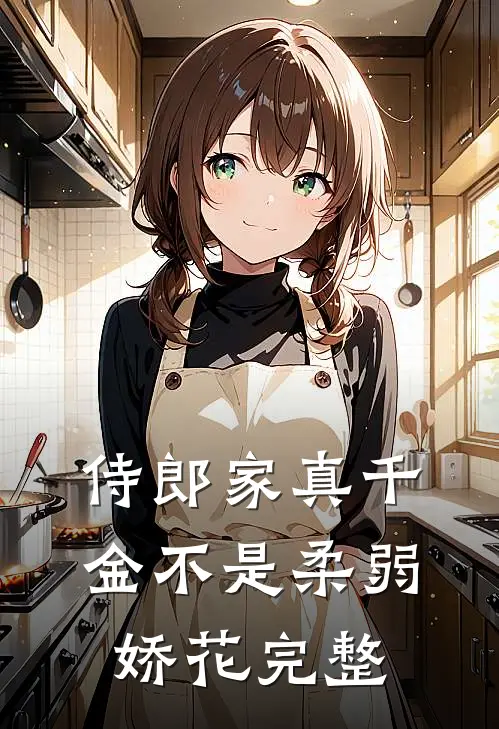 侍郎家真千金不是柔弱娇花完整