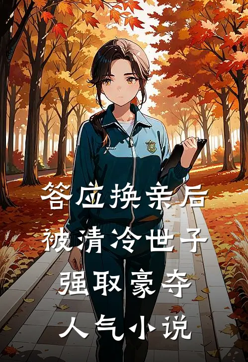 答应换亲后，被清冷世子强取豪夺人气小说