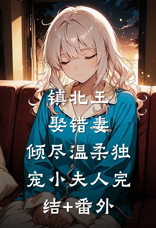 镇北王娶错妻，倾尽温柔独宠小夫人完结+番外