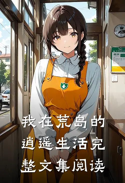 我在荒岛的逍遥生活完整文集阅读