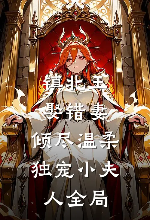 镇北王娶错妻，倾尽温柔独宠小夫人全局