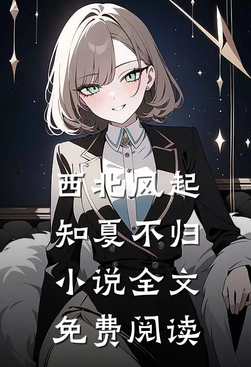 西北风起，知夏不归小说全文免费阅读