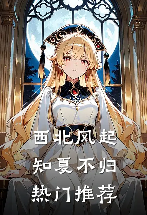 西北风起，知夏不归热门推荐