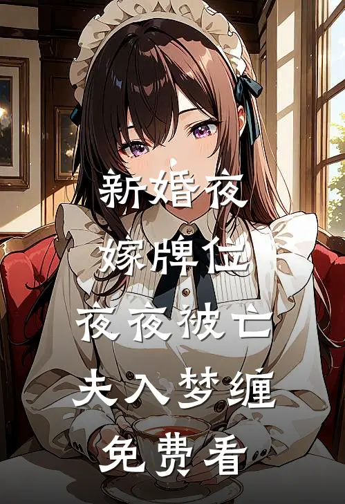 新婚夜嫁牌位，夜夜被亡夫入梦缠免费看