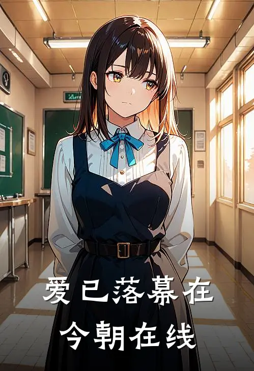 爱已落幕在今朝在线