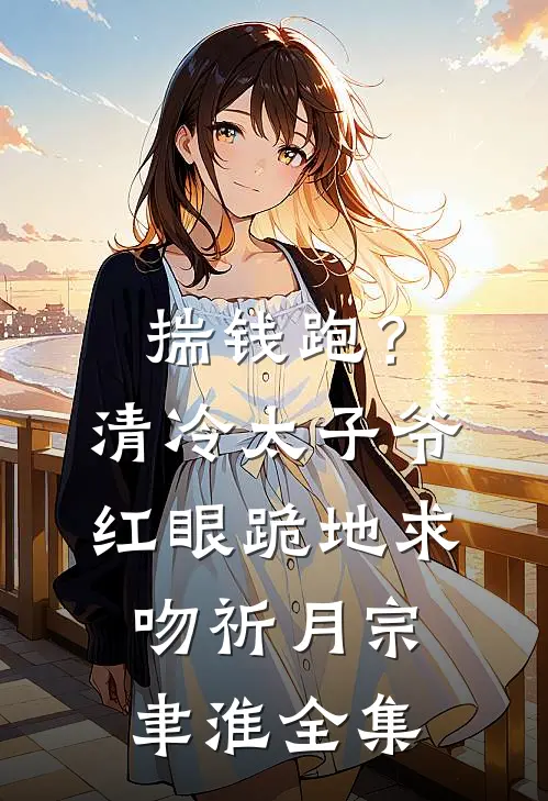 揣钱跑？清冷太子爷红眼跪地求吻祈月宗聿淮全集