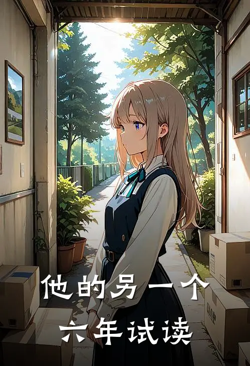 他的另一个六年试读