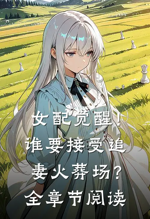 女配觉醒！谁要接受追妻火葬场？全章节阅读