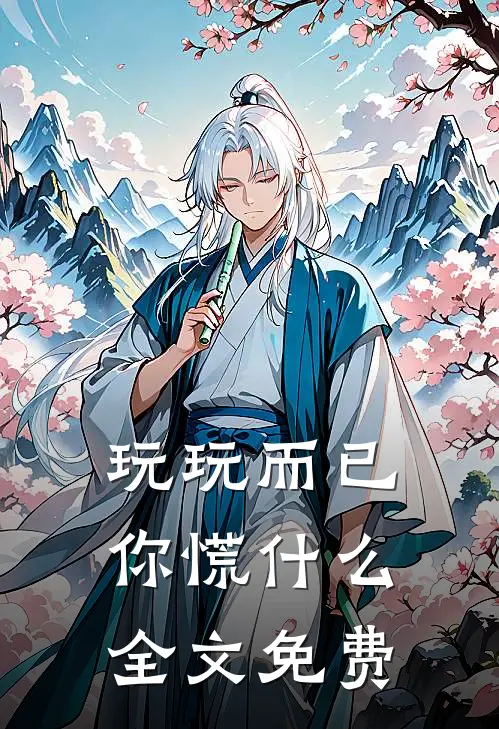 玩玩而已，你慌什么全文免费