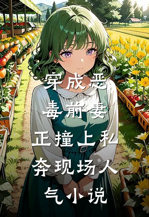 穿成恶毒前妻，正撞上私奔现场人气小说