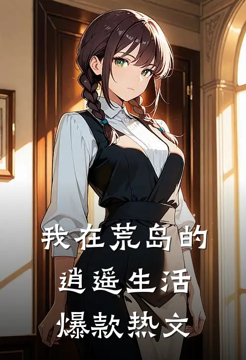 我在荒岛的逍遥生活爆款热文