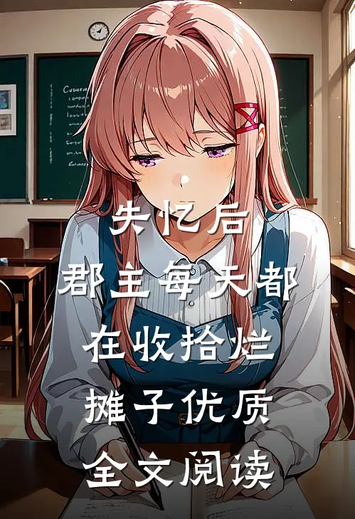失忆后，郡主每天都在收拾烂摊子优质全文阅读