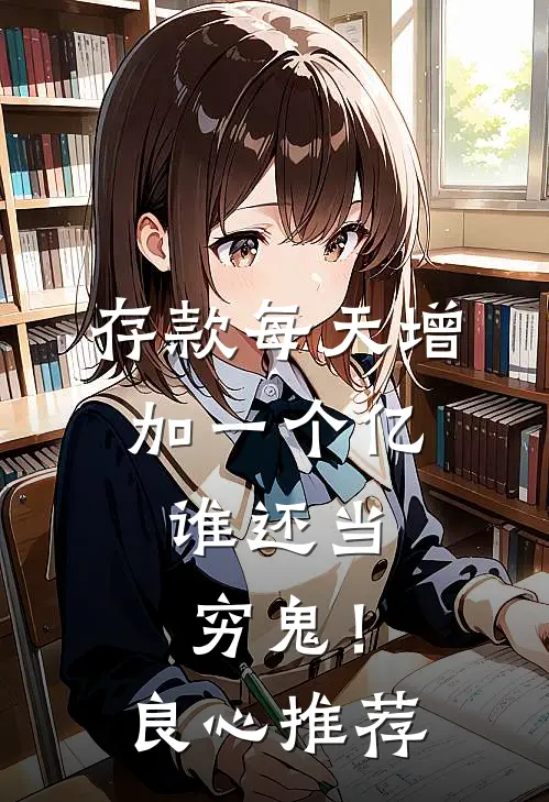 存款每天增加一个亿，谁还当穷鬼！良心推荐
