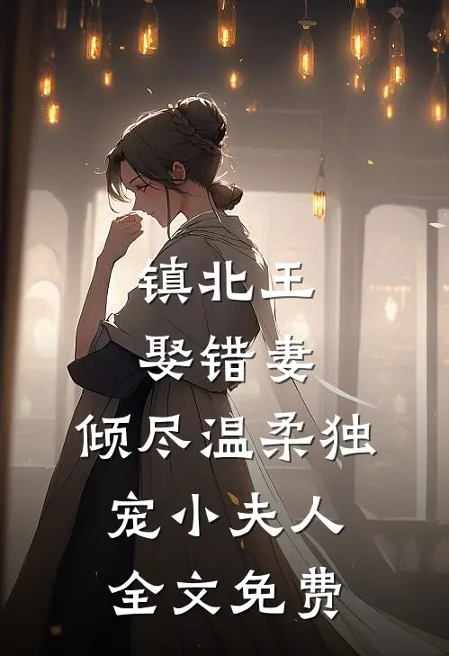 镇北王娶错妻，倾尽温柔独宠小夫人全文免费