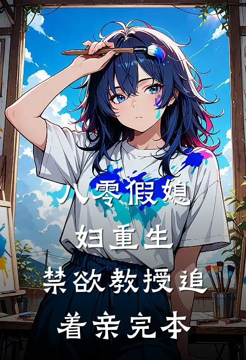 八零假媳妇重生，禁欲教授追着亲完本