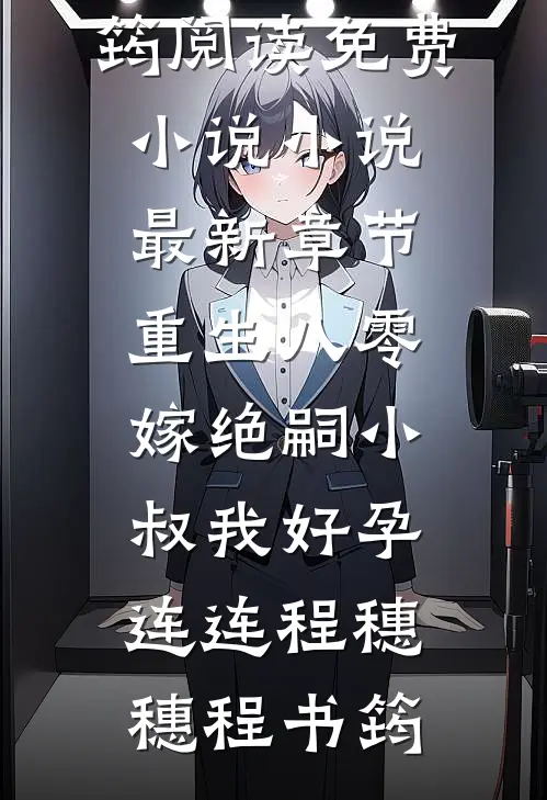 重生八零，嫁绝嗣小叔我好孕连连程穗穗程书筠阅读免费小说_小说最新章节重生八零，嫁绝嗣小叔我好孕连连(程穗穗程书筠)