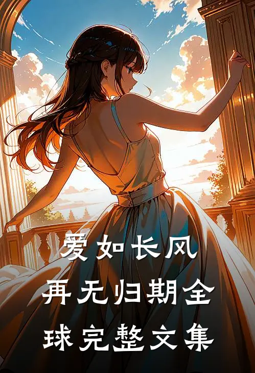 爱如长风，再无归期全球完整文集
