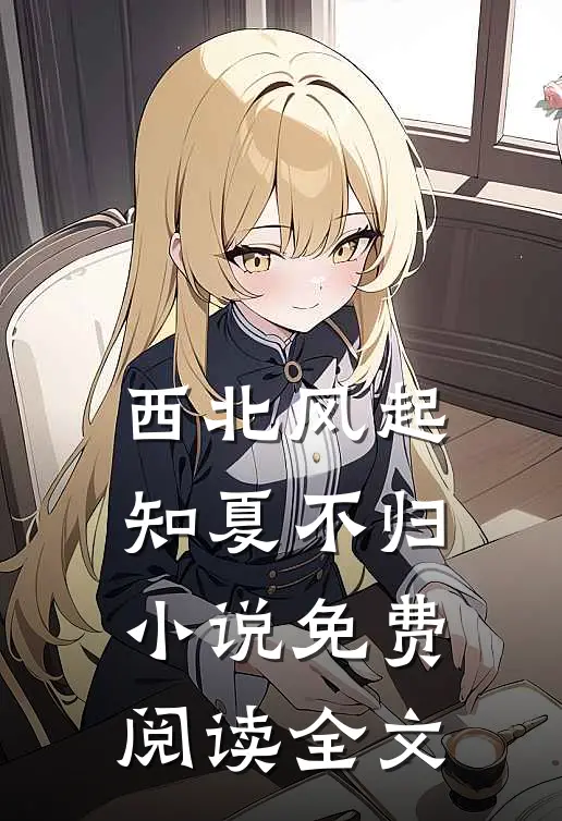 西北风起，知夏不归小说免费阅读全文