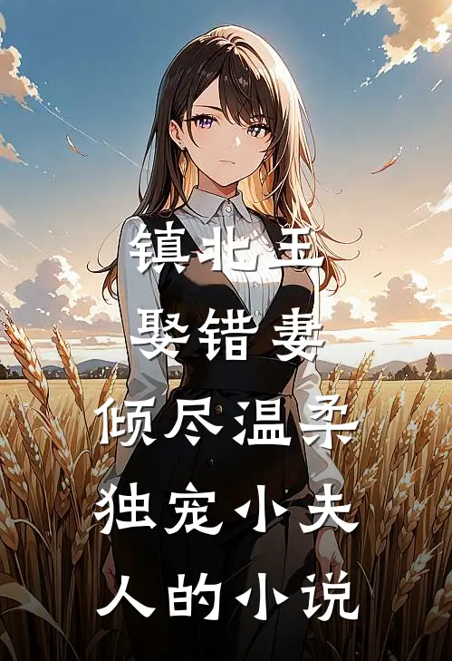 镇北王娶错妻，倾尽温柔独宠小夫人的小说