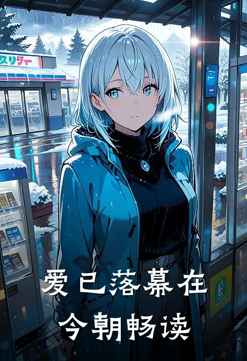 爱已落幕在今朝畅读