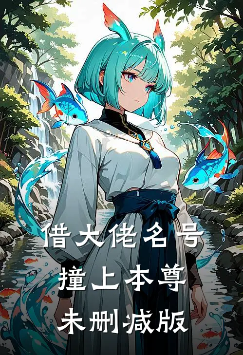 借大佬名号，撞上本尊未删减版