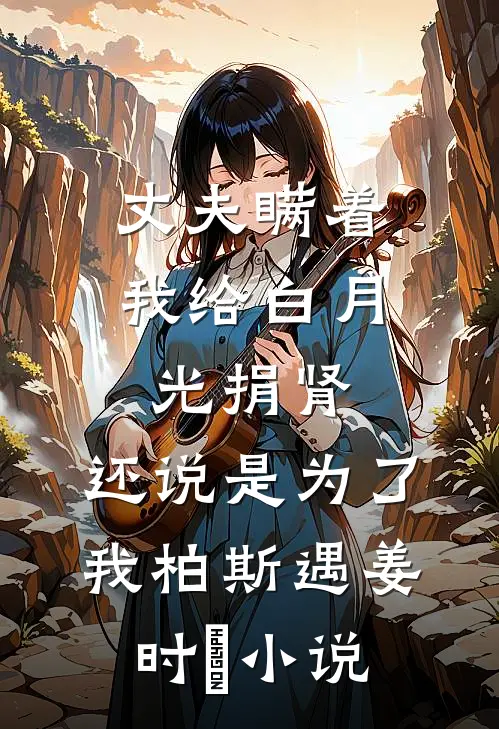丈夫瞒着我给白月光捐肾，还说是为了我柏斯遇姜时婳小说