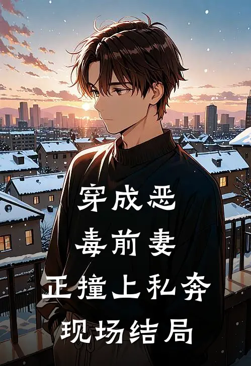 穿成恶毒前妻，正撞上私奔现场结局