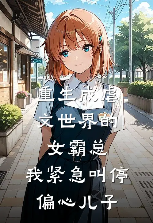 重生成虐文世界的女霸总，我紧急叫停偏心儿子