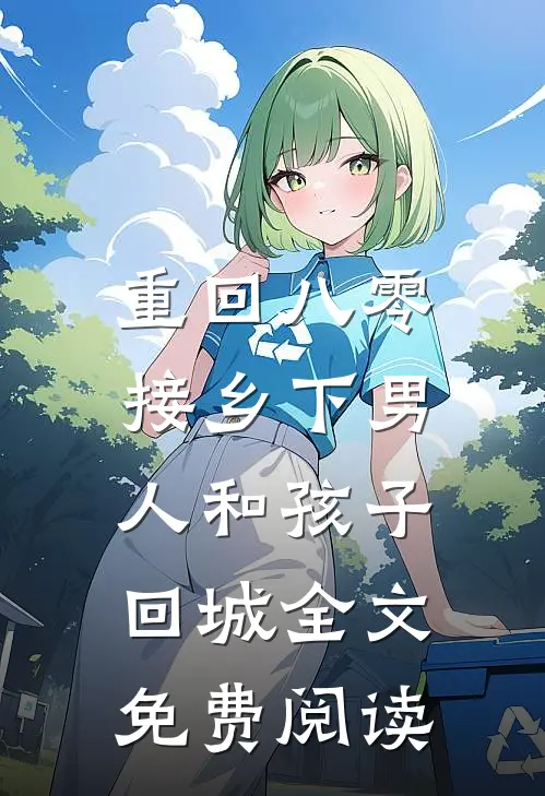重回八零：接乡下男人和孩子回城全文免费阅读