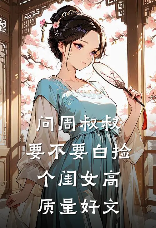 问周叔叔：要不要白捡个闺女高质量好文