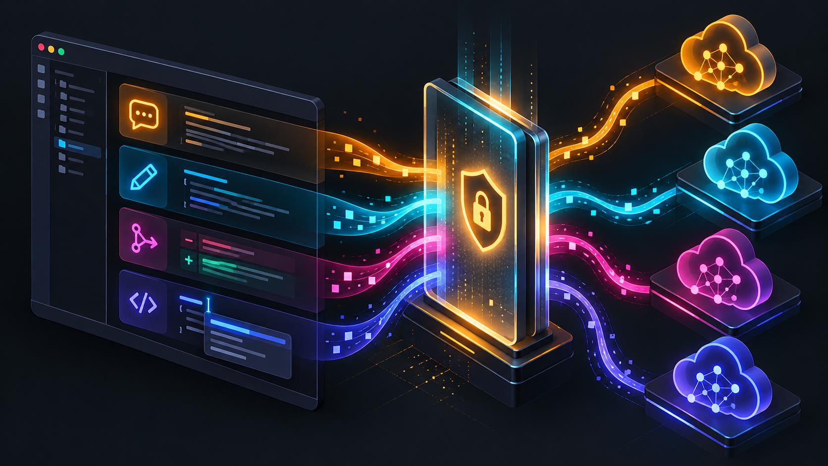 KingFlow AI Continue 接入教程