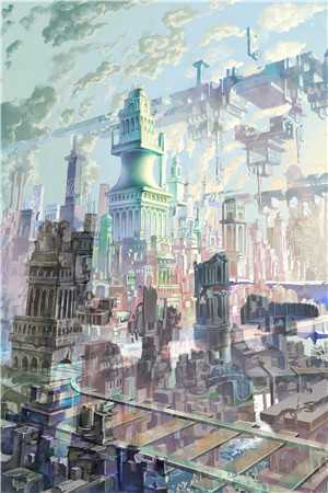 养的狼狗长大后，会捅主人了？未删节